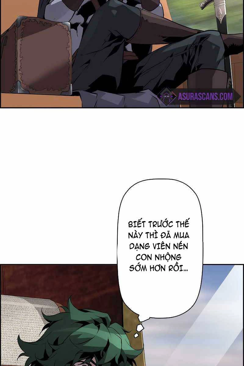 Đặc Tính Tiến Hóa Của Chiêu Hồn Sư Chapter 22 - 20