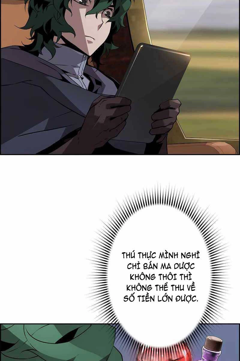 Đặc Tính Tiến Hóa Của Chiêu Hồn Sư Chapter 22 - 21