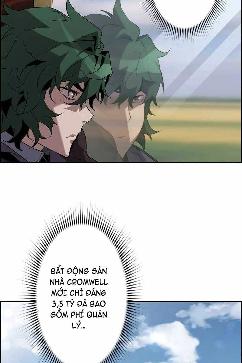 Đặc Tính Tiến Hóa Của Chiêu Hồn Sư Chapter 22 - 24