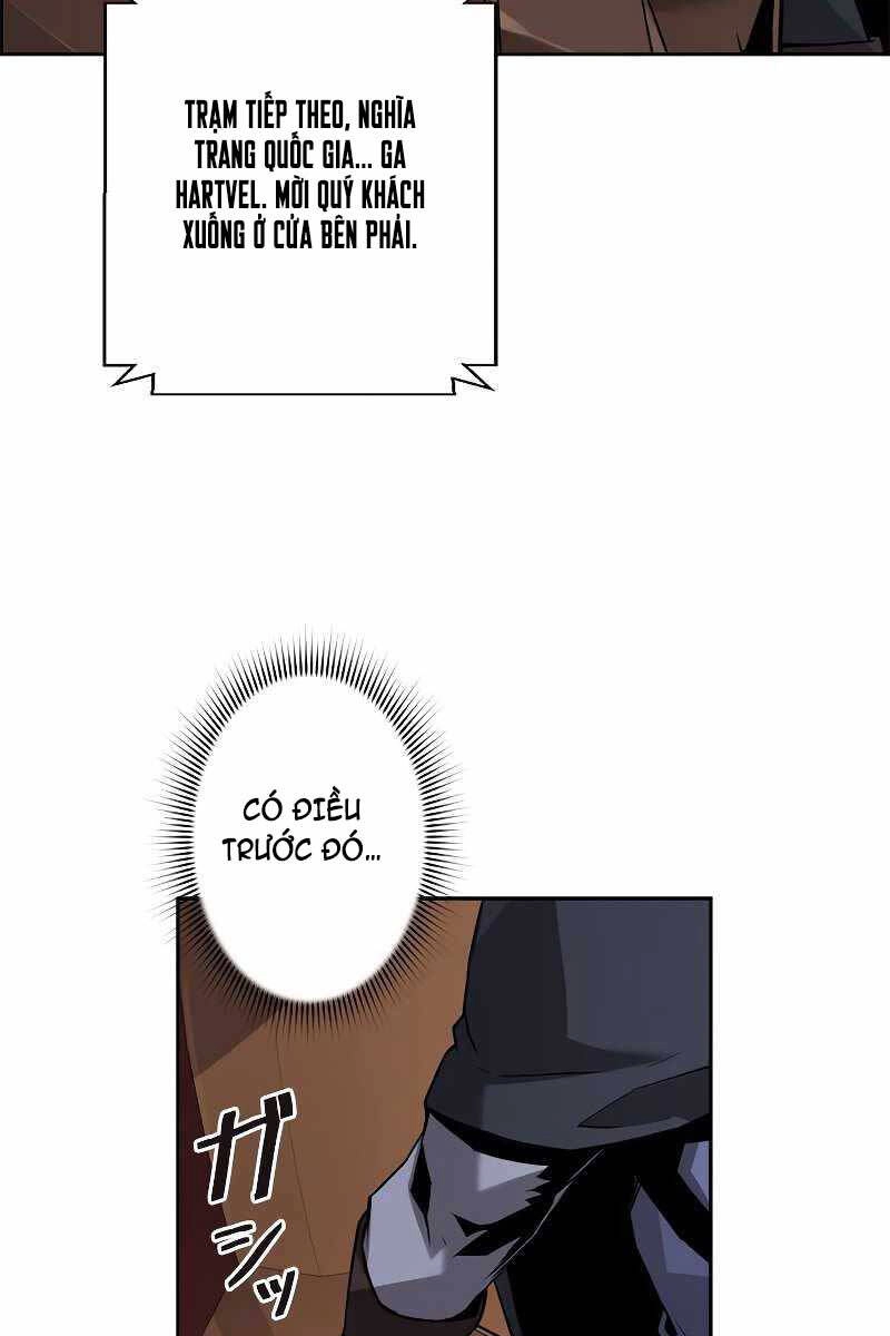 Đặc Tính Tiến Hóa Của Chiêu Hồn Sư Chapter 22 - 27