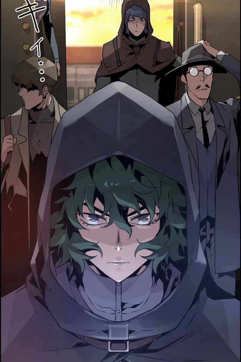 Đặc Tính Tiến Hóa Của Chiêu Hồn Sư Chapter 22 - 29