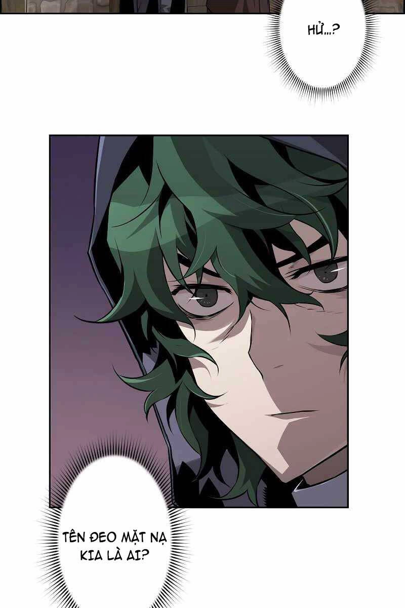 Đặc Tính Tiến Hóa Của Chiêu Hồn Sư Chapter 22 - 35