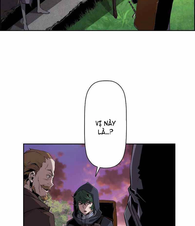 Đặc Tính Tiến Hóa Của Chiêu Hồn Sư Chapter 22 - 37