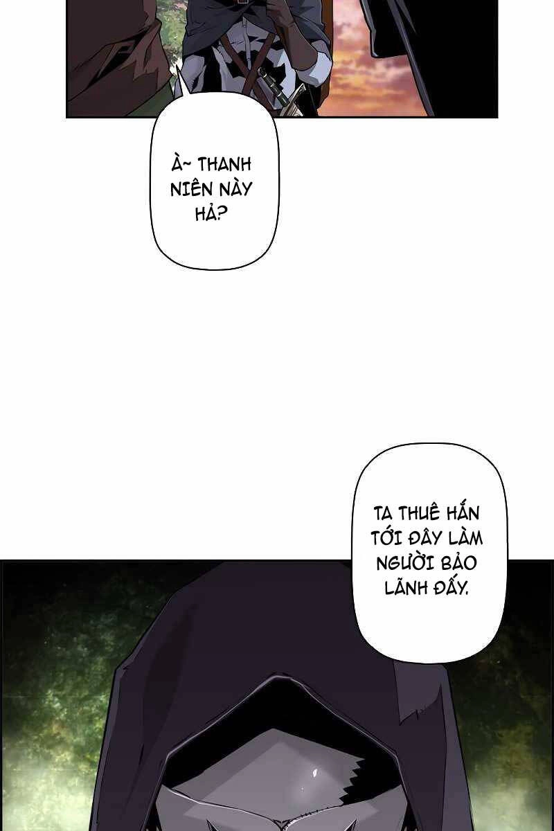 Đặc Tính Tiến Hóa Của Chiêu Hồn Sư Chapter 22 - 38