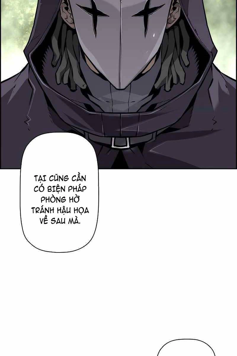 Đặc Tính Tiến Hóa Của Chiêu Hồn Sư Chapter 22 - 39