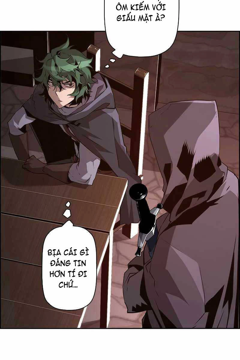 Đặc Tính Tiến Hóa Của Chiêu Hồn Sư Chapter 22 - 43