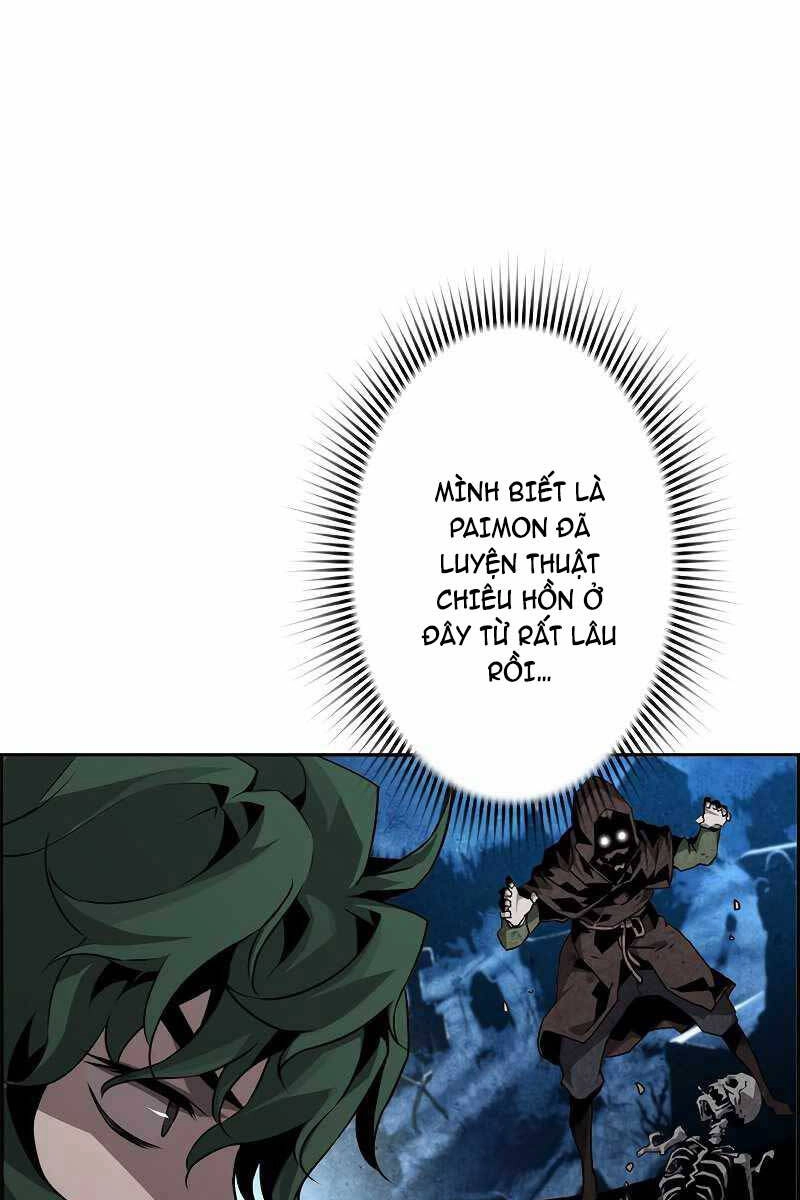 Đặc Tính Tiến Hóa Của Chiêu Hồn Sư Chapter 22 - 44