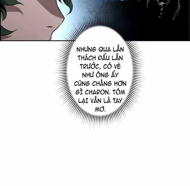 Đặc Tính Tiến Hóa Của Chiêu Hồn Sư Chapter 22 - 45