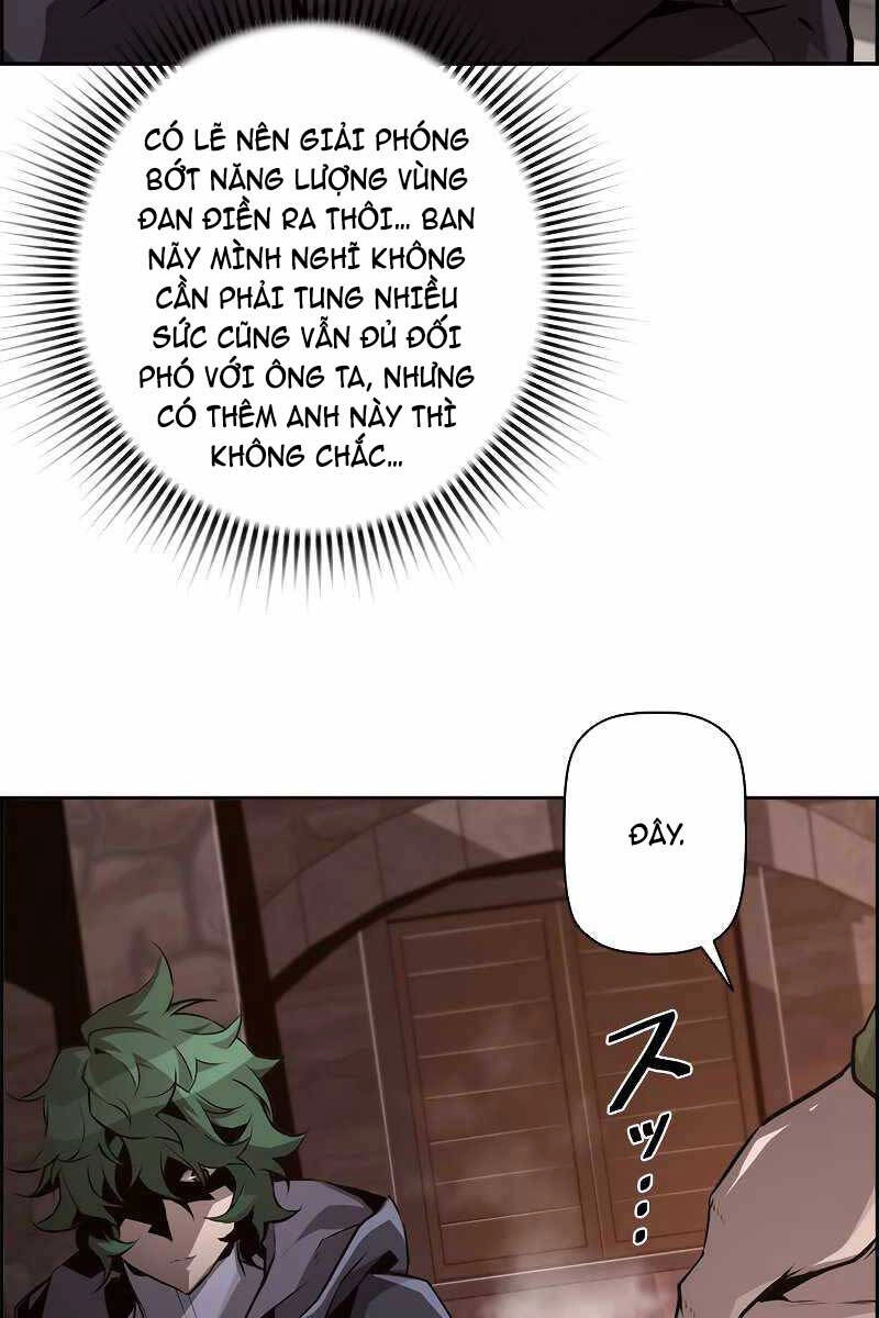 Đặc Tính Tiến Hóa Của Chiêu Hồn Sư Chapter 22 - 50