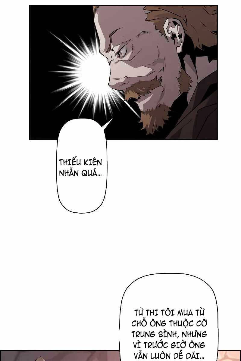 Đặc Tính Tiến Hóa Của Chiêu Hồn Sư Chapter 22 - 53