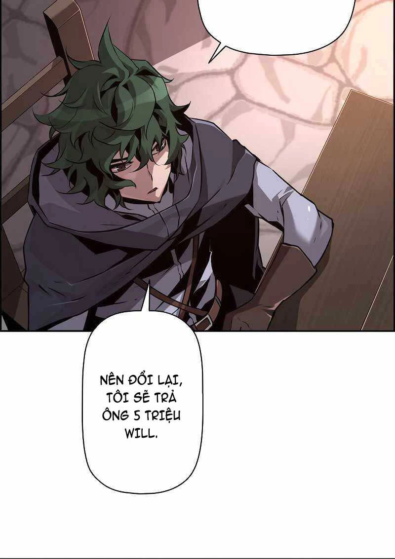 Đặc Tính Tiến Hóa Của Chiêu Hồn Sư Chapter 22 - 54