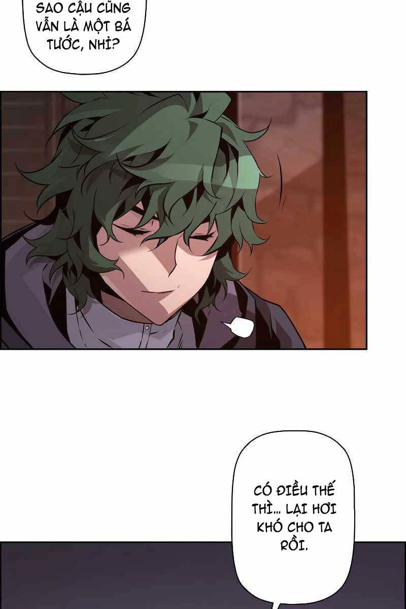 Đặc Tính Tiến Hóa Của Chiêu Hồn Sư Chapter 22 - 57