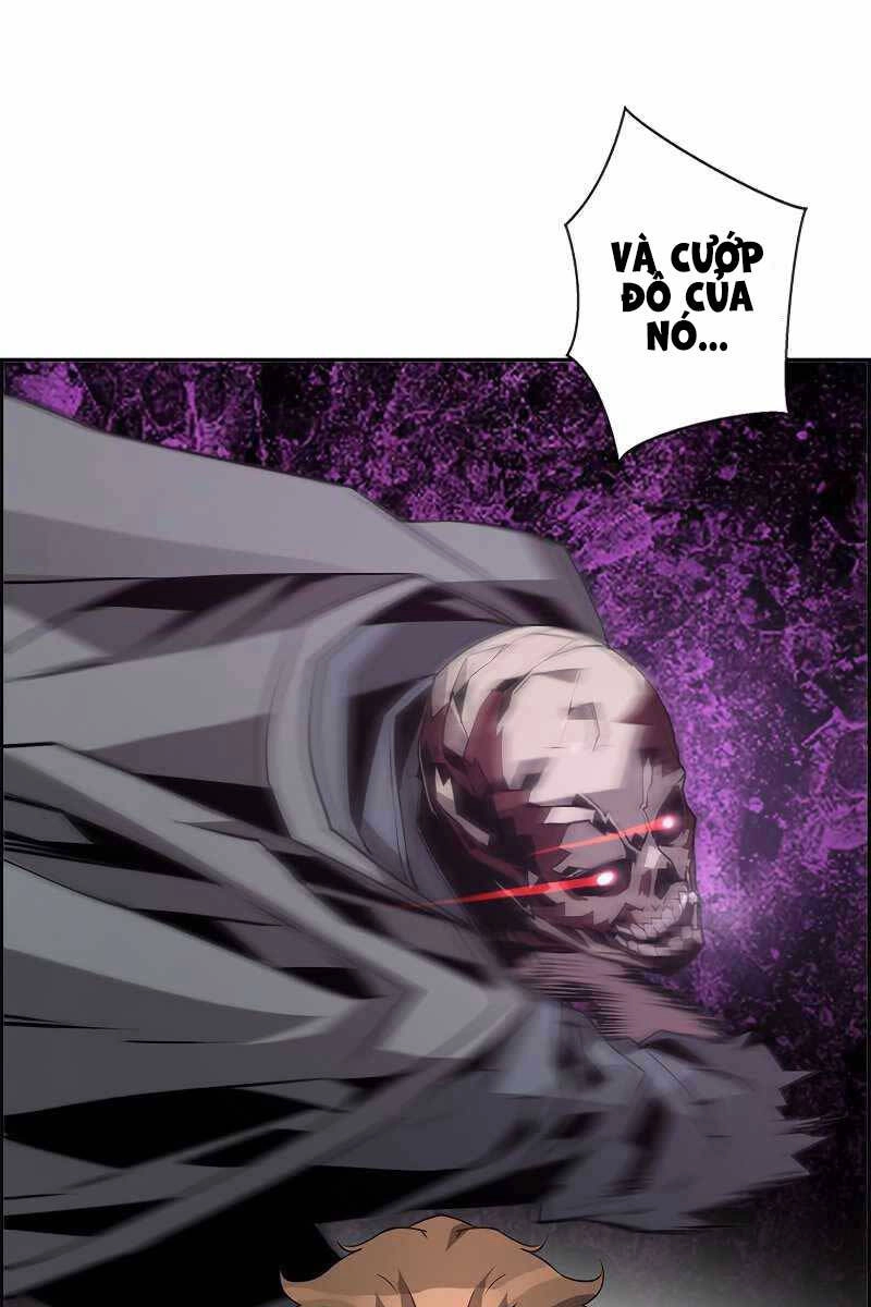 Đặc Tính Tiến Hóa Của Chiêu Hồn Sư Chapter 22 - 86