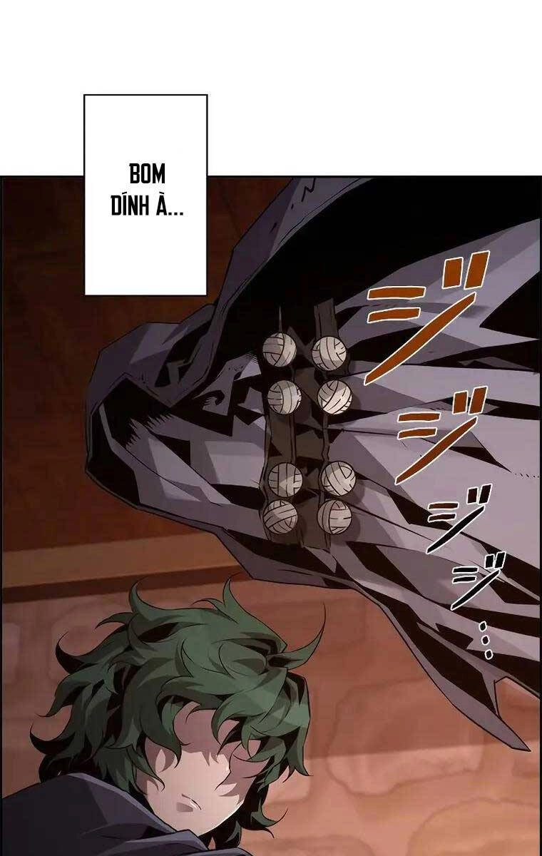 Đặc Tính Tiến Hóa Của Chiêu Hồn Sư Chapter 23 - 10