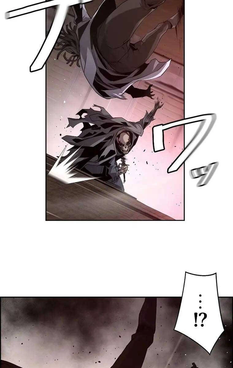 Đặc Tính Tiến Hóa Của Chiêu Hồn Sư Chapter 23 - 19