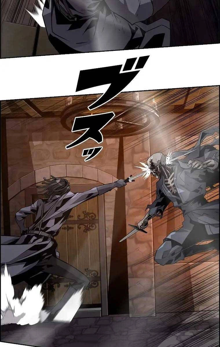 Đặc Tính Tiến Hóa Của Chiêu Hồn Sư Chapter 23 - 34