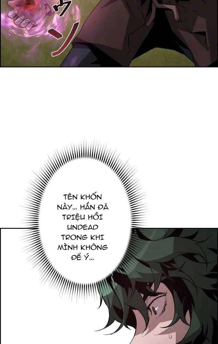 Đặc Tính Tiến Hóa Của Chiêu Hồn Sư Chapter 23 - 46