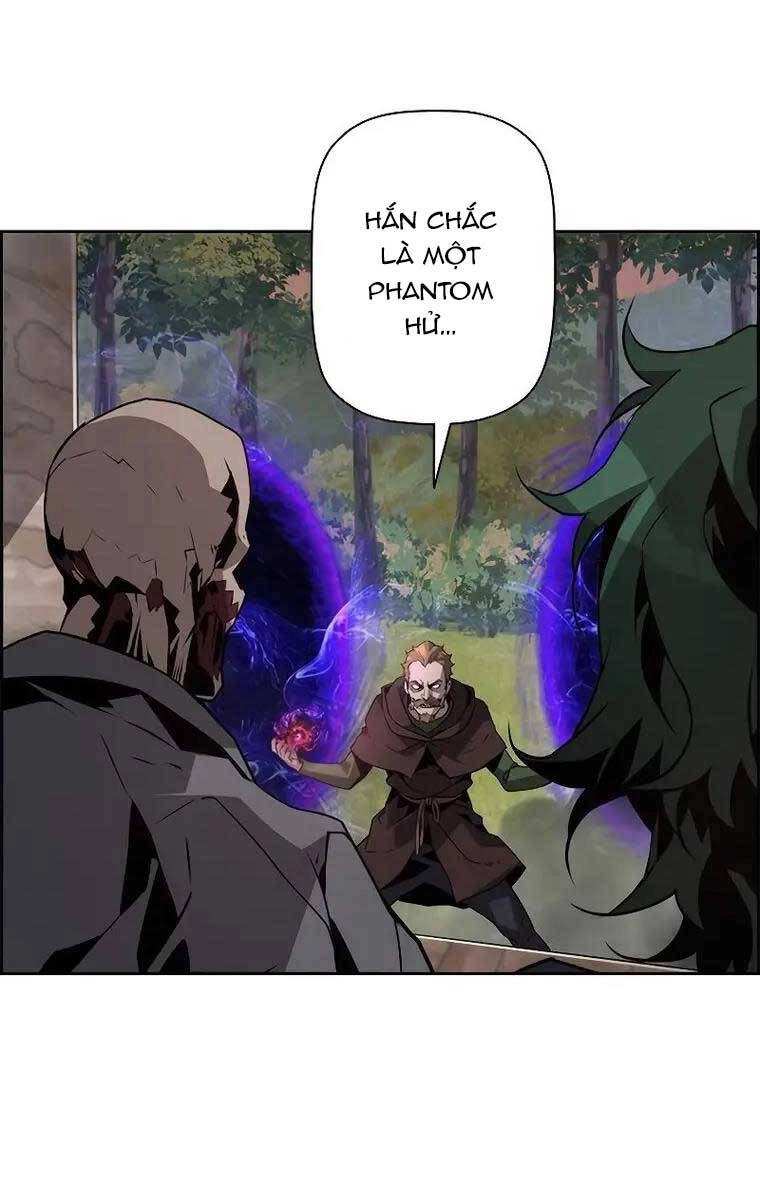 Đặc Tính Tiến Hóa Của Chiêu Hồn Sư Chapter 23 - 48