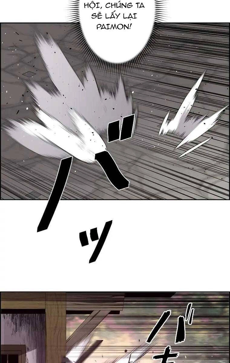 Đặc Tính Tiến Hóa Của Chiêu Hồn Sư Chapter 23 - 56