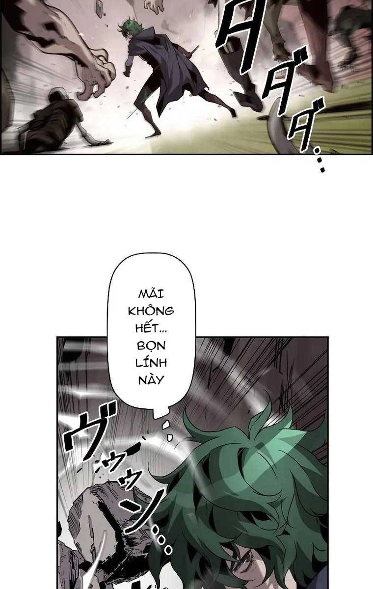 Đặc Tính Tiến Hóa Của Chiêu Hồn Sư Chapter 23 - 63