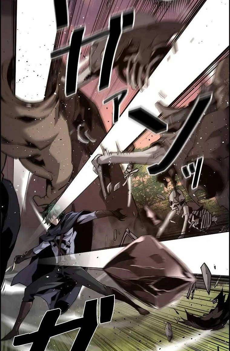 Đặc Tính Tiến Hóa Của Chiêu Hồn Sư Chapter 23 - 65