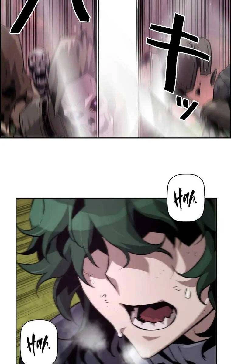 Đặc Tính Tiến Hóa Của Chiêu Hồn Sư Chapter 23 - 84