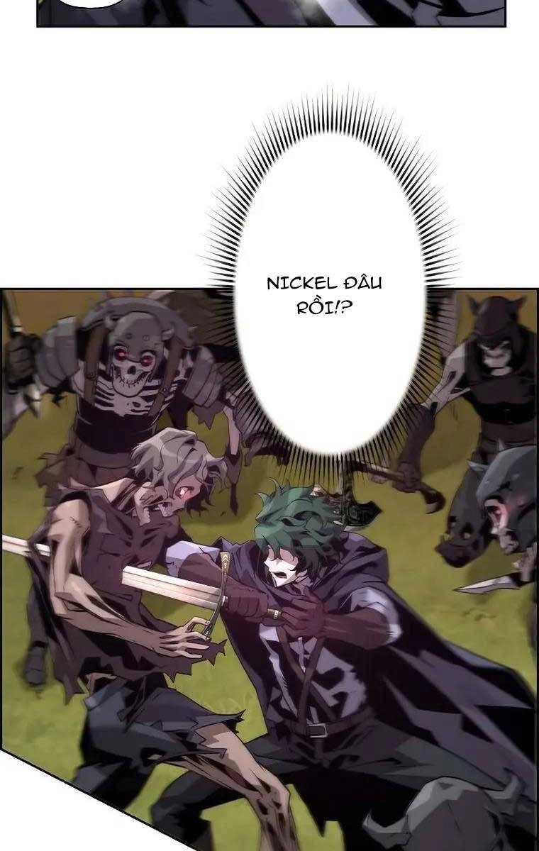 Đặc Tính Tiến Hóa Của Chiêu Hồn Sư Chapter 23 - 85