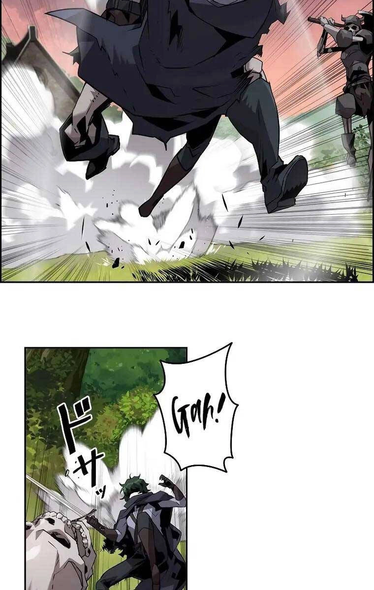 Đặc Tính Tiến Hóa Của Chiêu Hồn Sư Chapter 23 - 100