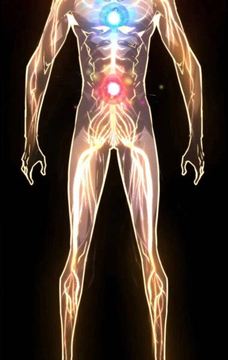 Đặc Tính Tiến Hóa Của Chiêu Hồn Sư Chapter 23 - 116