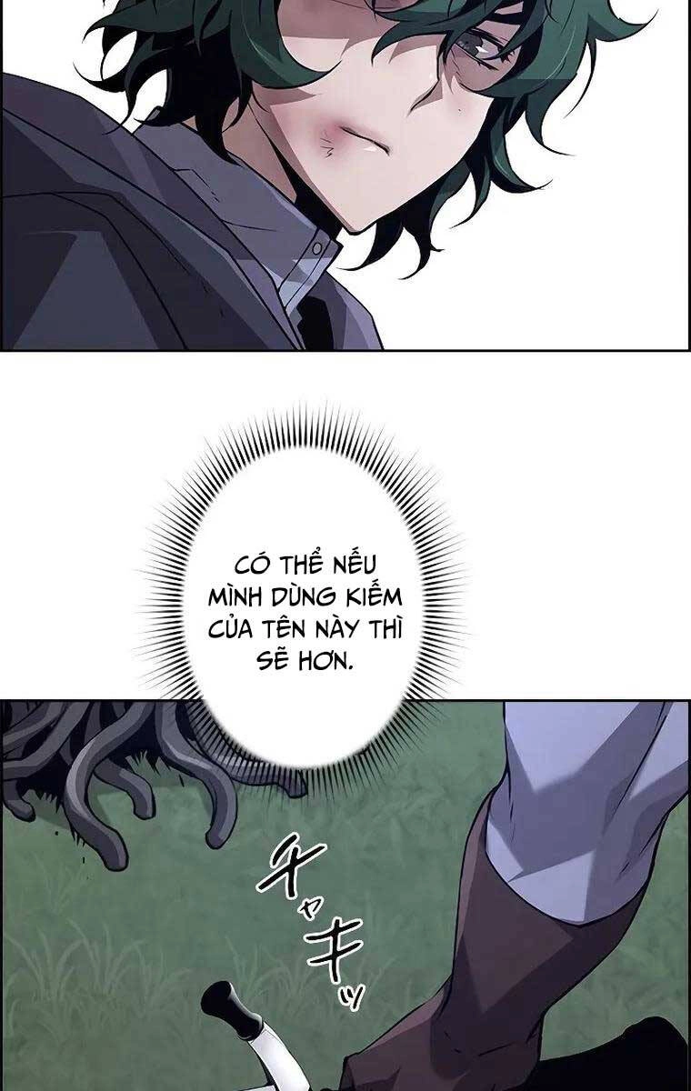 Đặc Tính Tiến Hóa Của Chiêu Hồn Sư Chapter 24 - 12