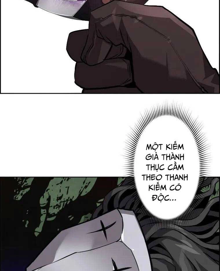 Đặc Tính Tiến Hóa Của Chiêu Hồn Sư Chapter 24 - 27