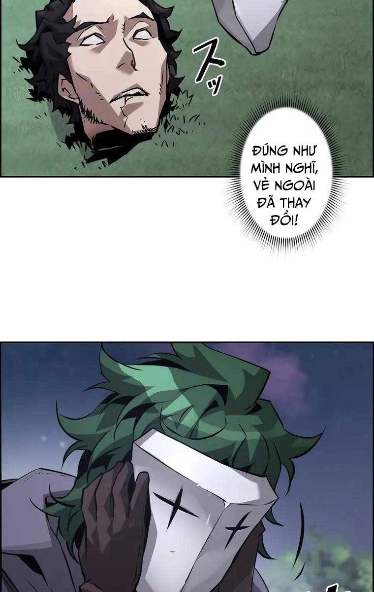 Đặc Tính Tiến Hóa Của Chiêu Hồn Sư Chapter 24 - 32