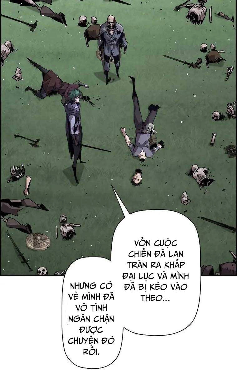 Đặc Tính Tiến Hóa Của Chiêu Hồn Sư Chapter 24 - 41