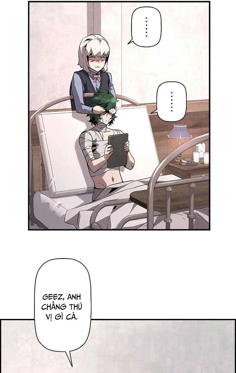 Đặc Tính Tiến Hóa Của Chiêu Hồn Sư Chapter 24 - 54