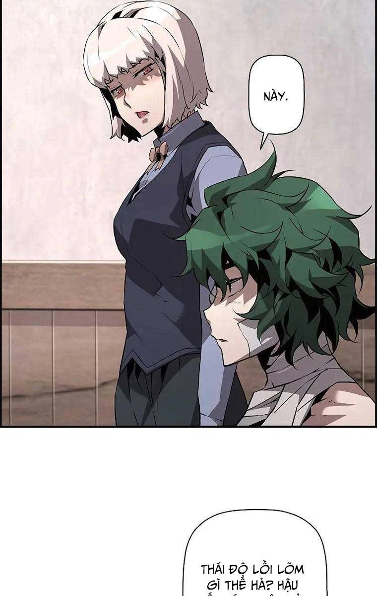 Đặc Tính Tiến Hóa Của Chiêu Hồn Sư Chapter 24 - 55