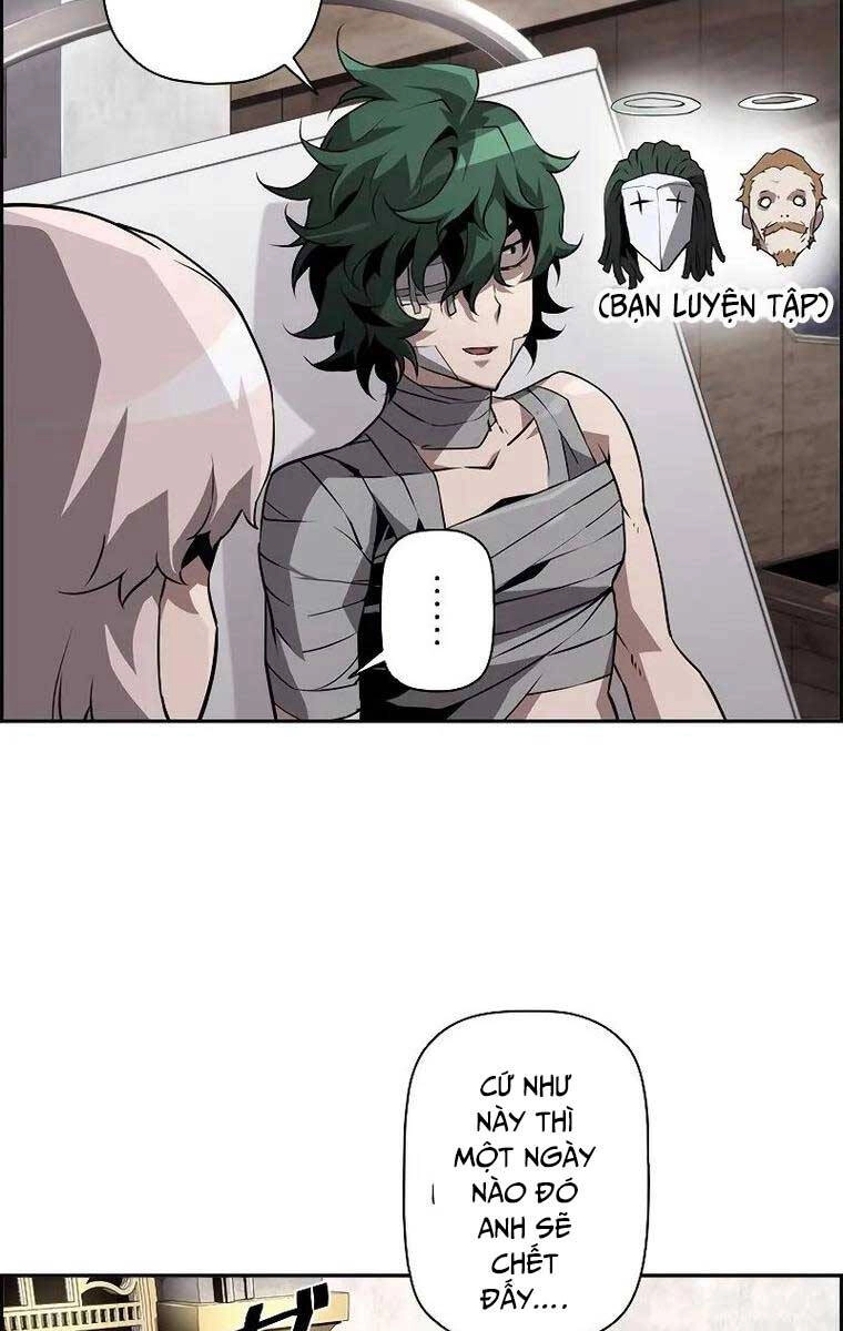 Đặc Tính Tiến Hóa Của Chiêu Hồn Sư Chapter 24 - 60