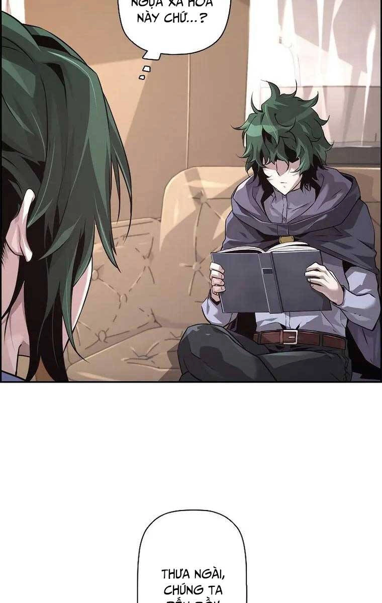 Đặc Tính Tiến Hóa Của Chiêu Hồn Sư Chapter 24 - 79