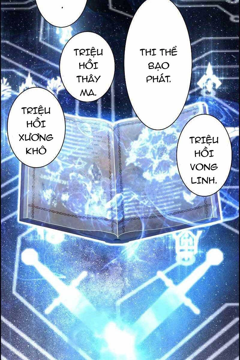 Đặc Tính Tiến Hóa Của Chiêu Hồn Sư Chapter 25 - 9