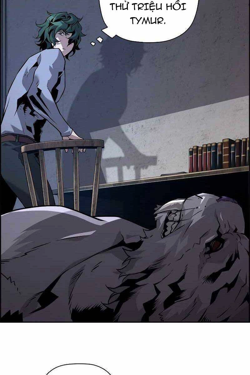 Đặc Tính Tiến Hóa Của Chiêu Hồn Sư Chapter 25 - 11