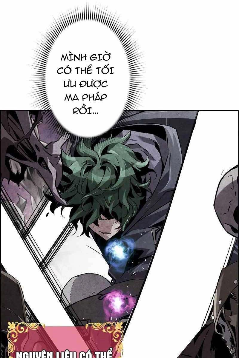 Đặc Tính Tiến Hóa Của Chiêu Hồn Sư Chapter 25 - 17