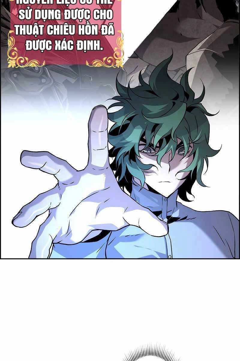 Đặc Tính Tiến Hóa Của Chiêu Hồn Sư Chapter 25 - 18