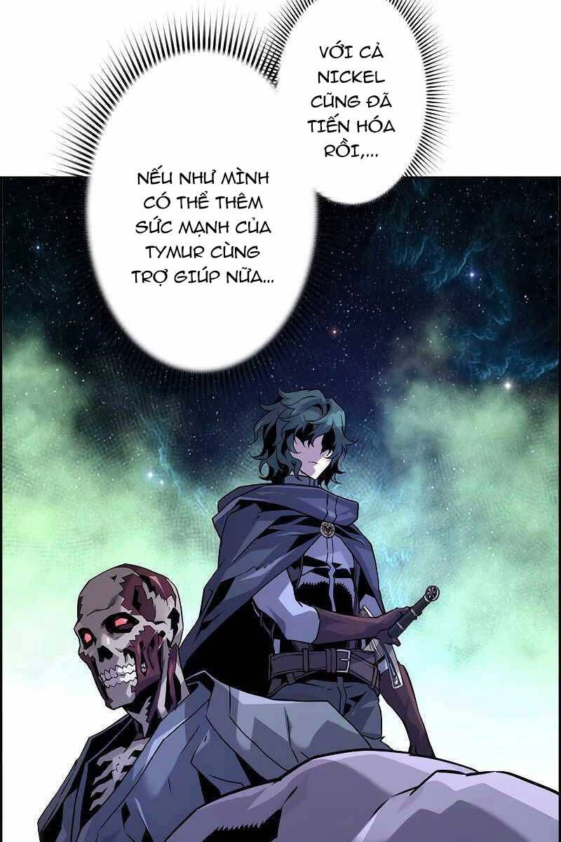 Đặc Tính Tiến Hóa Của Chiêu Hồn Sư Chapter 25 - 19