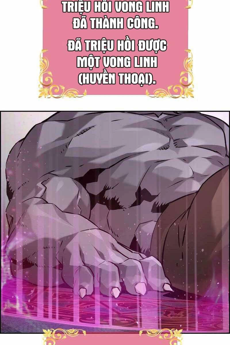 Đặc Tính Tiến Hóa Của Chiêu Hồn Sư Chapter 25 - 25