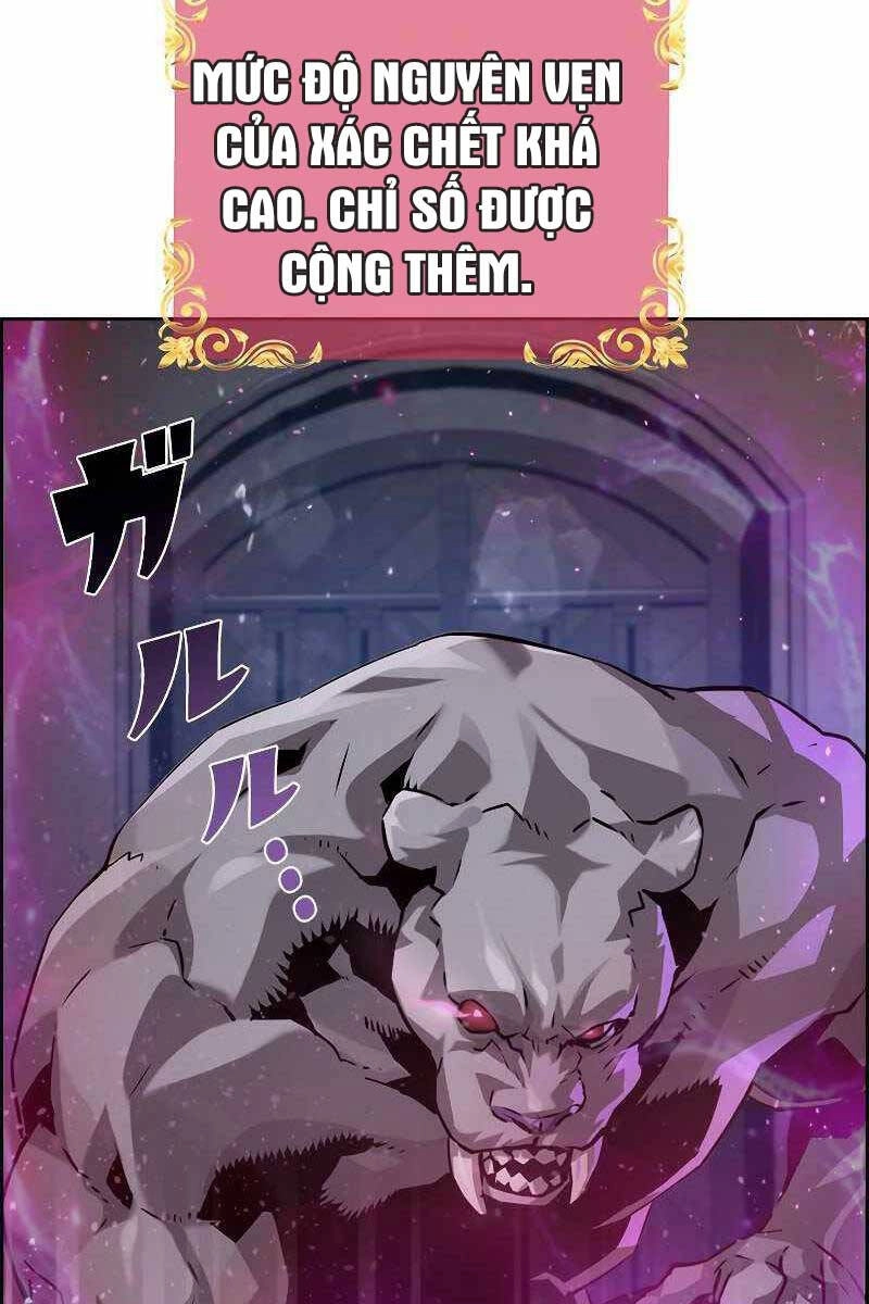 Đặc Tính Tiến Hóa Của Chiêu Hồn Sư Chapter 25 - 26