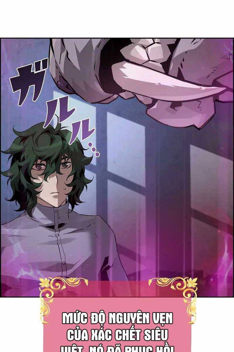 Đặc Tính Tiến Hóa Của Chiêu Hồn Sư Chapter 25 - 28