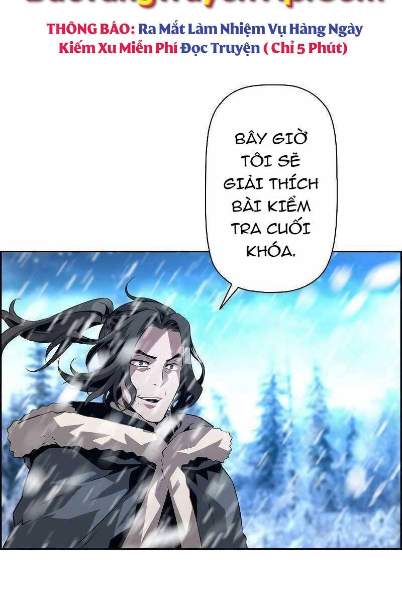 Đặc Tính Tiến Hóa Của Chiêu Hồn Sư Chapter 25 - 38