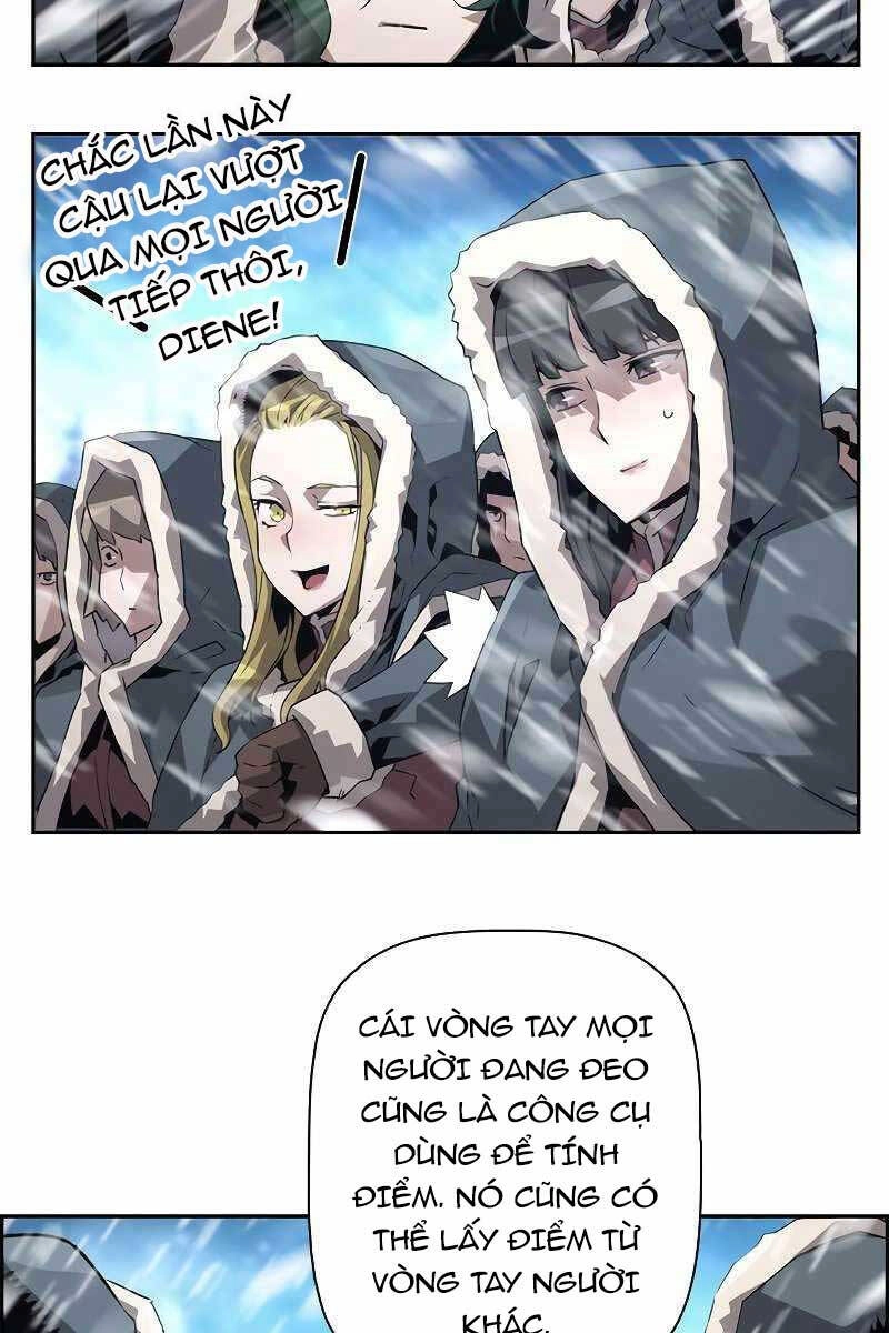 Đặc Tính Tiến Hóa Của Chiêu Hồn Sư Chapter 25 - 41