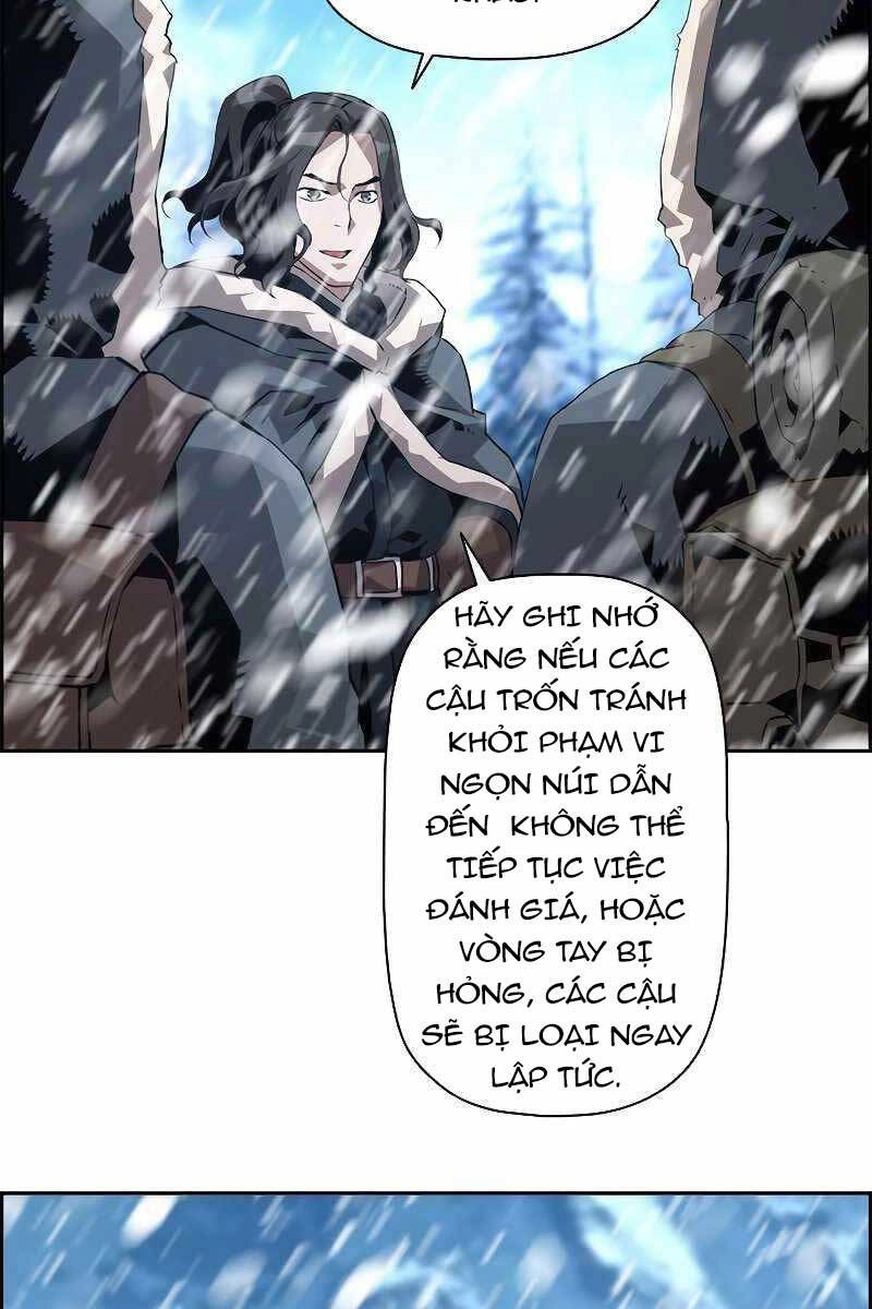 Đặc Tính Tiến Hóa Của Chiêu Hồn Sư Chapter 25 - 42