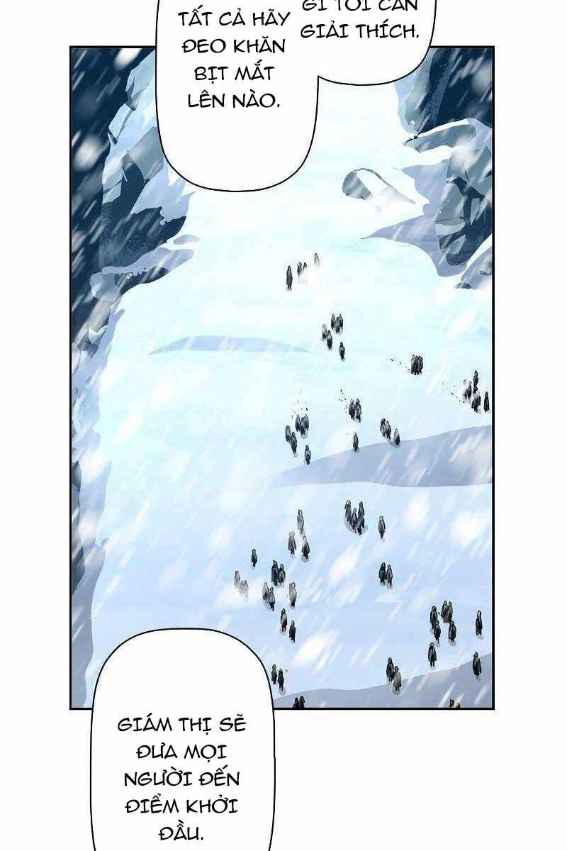 Đặc Tính Tiến Hóa Của Chiêu Hồn Sư Chapter 25 - 44