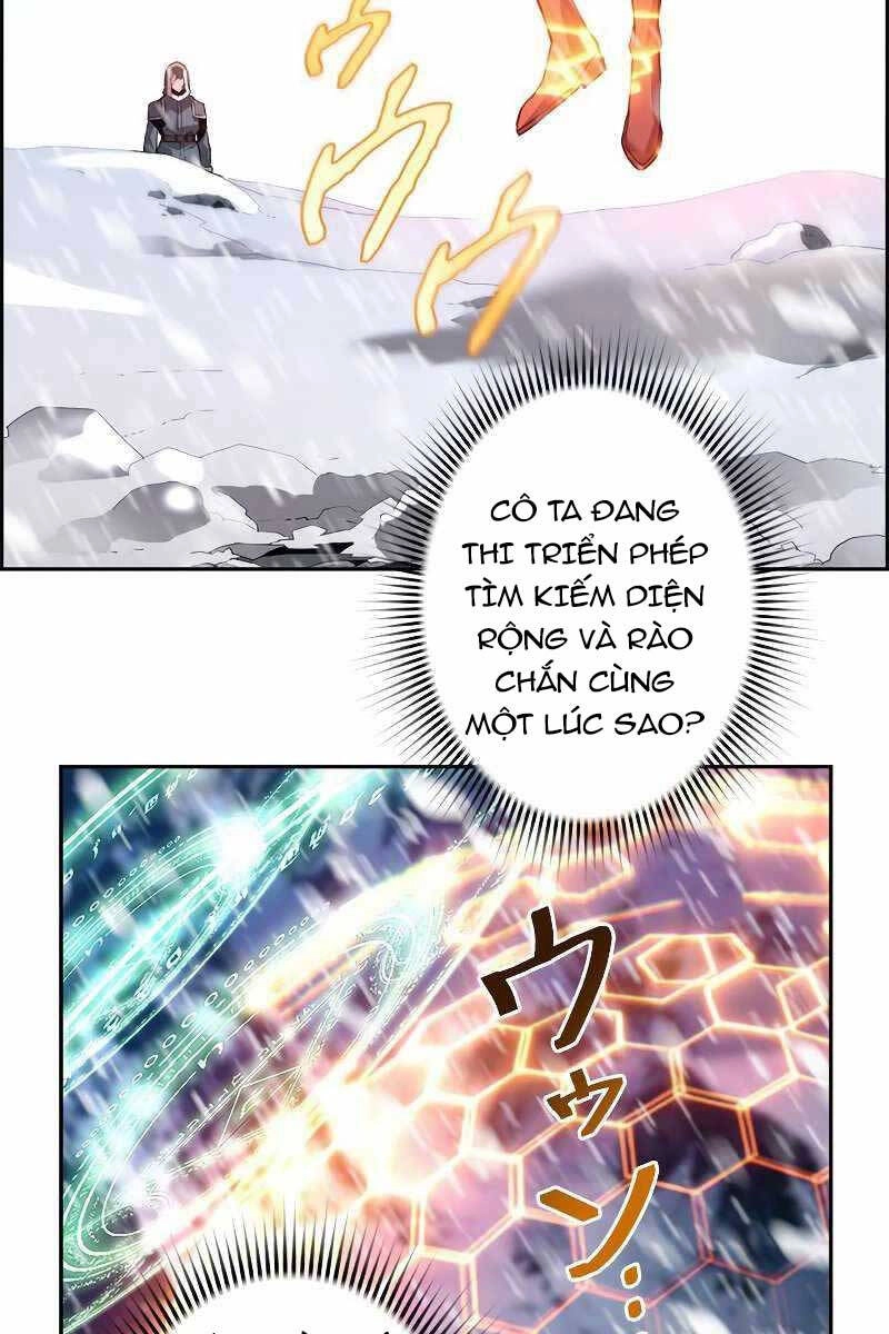 Đặc Tính Tiến Hóa Của Chiêu Hồn Sư Chapter 25 - 54